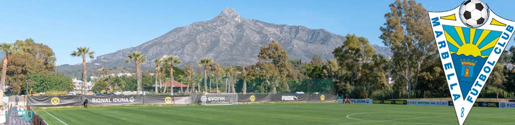 Banus Football Center